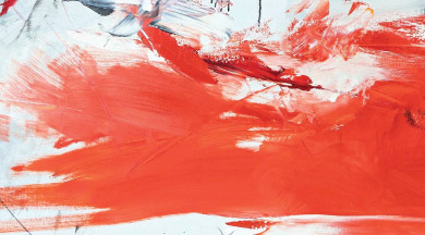 Aicina uz Anitas Melderes personālizstādi “Atvērtie faili”