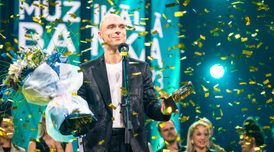 Sācies “Muzikālās bankas 2024” fināla balsojums par gada vērtīgāko dziesmu