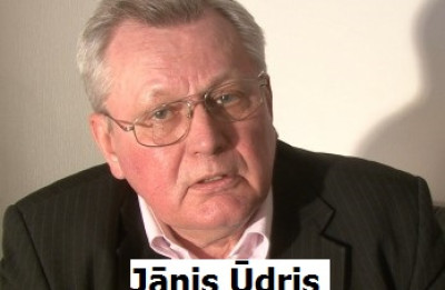 Video: "Es zinu, kāpēc latvieši balso par tiem, kuros jau vīlušies...": Jānis Ūdris intervijā par jauno vēstures grāmatu. 2.daļa