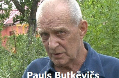 Video: Pauls Butkēvičs. Atklāta intervija ar leģendāro kino aktieri