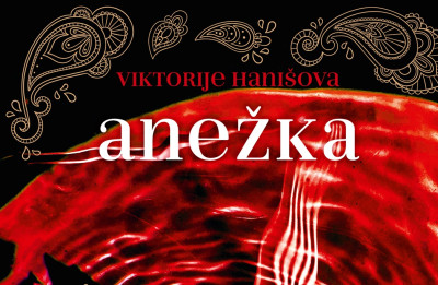 Jaunums no Čehijas! Viktorije Hanišova. Anežka
