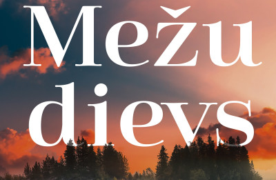 Viena ģimene. Divi pazuduši bērni. Noslēpums, kuru glabā mežs
