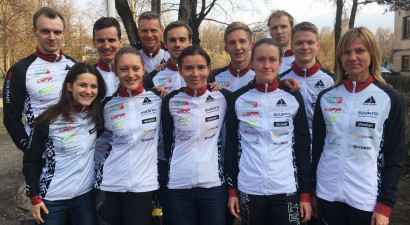 Eiropas čempionātā Latviju pārstāvēs 13 sportistu komanda