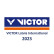 <b>Victor Latvia International 2025</b><br> Starptautiskais badmintona turnīrs