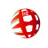 <b>Latvija - Itālija </b> <br> EČ kvalifikācijas spēle handbolā sievietēm
