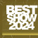 <b>Best Show 2024</b> <br>Starptautiskais horeogrāfu konkurss