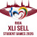 <b>SELL Studentu spēles 2026</b> <br> Basketbola fināls
