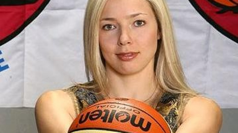 Ilona Korstina
Foto: www.fibaeurope.com