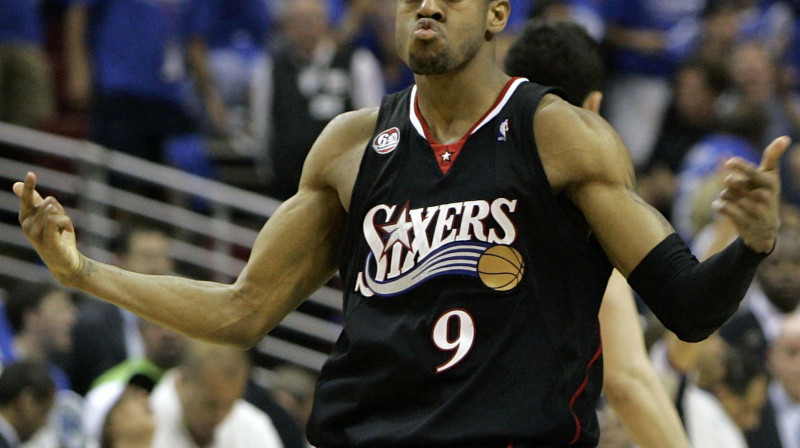 Andre Iguodala
Foto: AP