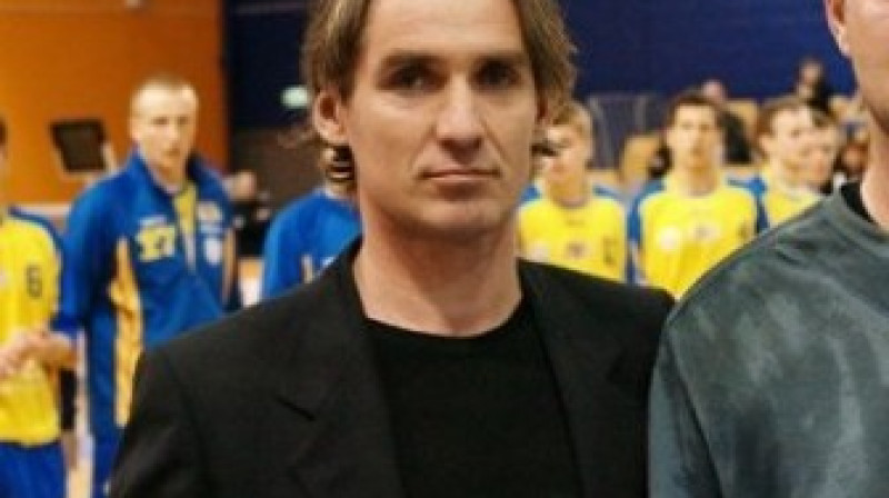 Raimonds Emuliņš
Foto: Ingus Ozoliņš