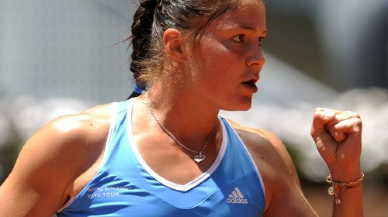 Dinara Safina
Foto: AFP