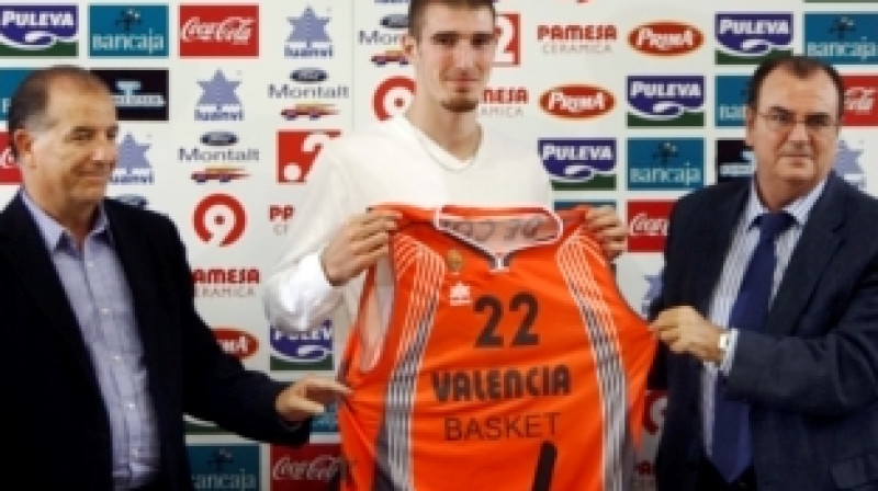 Foto: pamesabasket.com