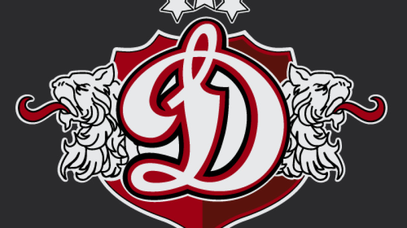 Rīgas ''Dinamo''