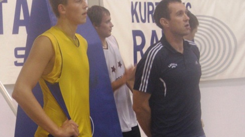 Mārtiņš Meijers
Foto: bkventspils.lv