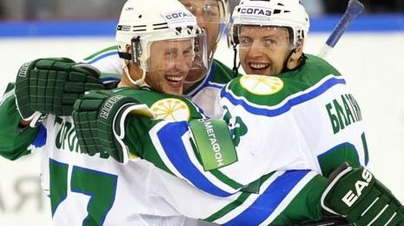 Foto: hcsalavat.ru