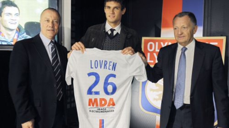 Dejans Lovrens (vidū)
Foto: AFP/Scanpix