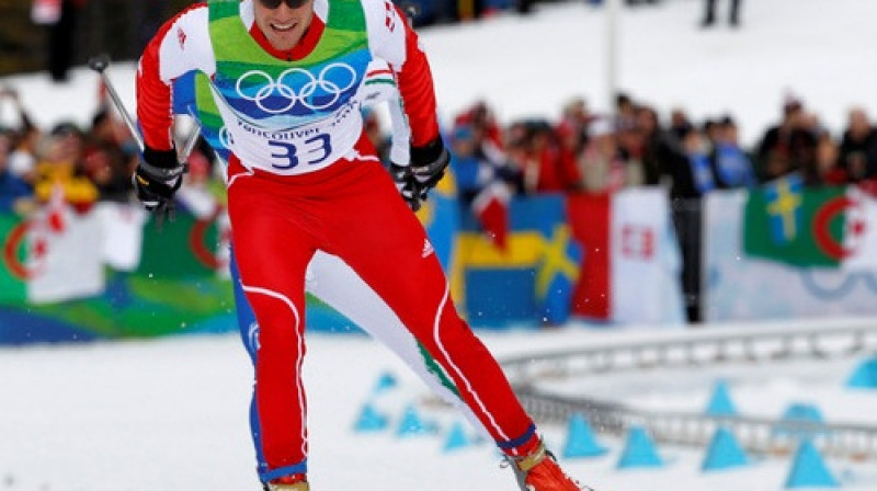 Dario Koloņja
Foto: AP/Scanpix