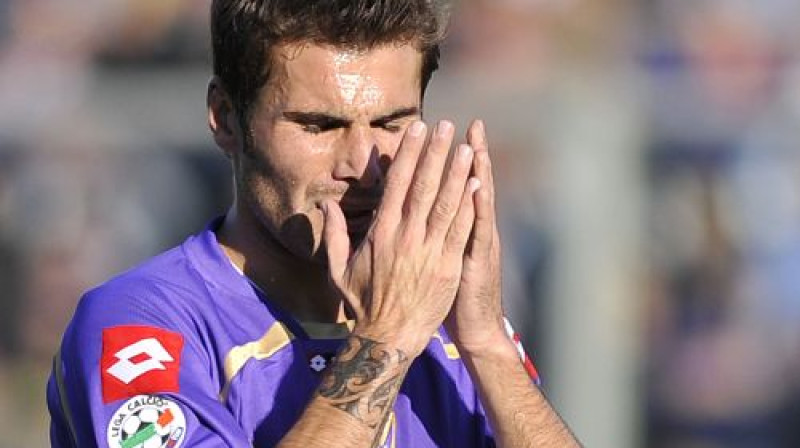 Adrians Mutu
Foto: AP/Scanpix