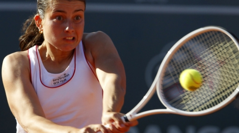 Anastasija Sevastova
Foto: Reuters/Scanpix