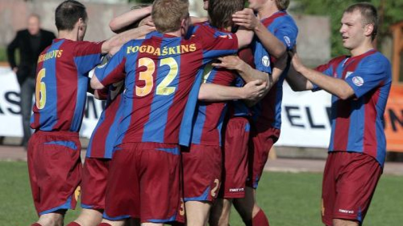 ''Jelgavas'' futbolisti
Ivars Veiliņš , jelgavasvestnesis.lv