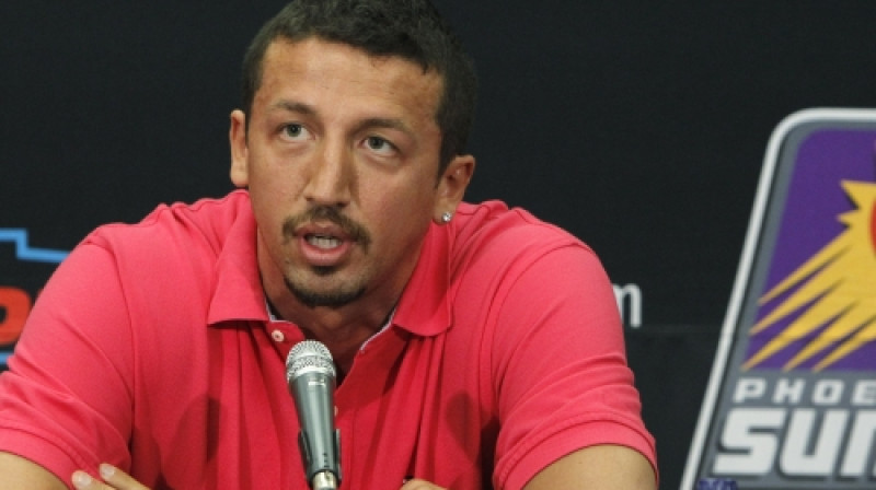 Hedo Turkoglu
Foto: AP/Scanpix