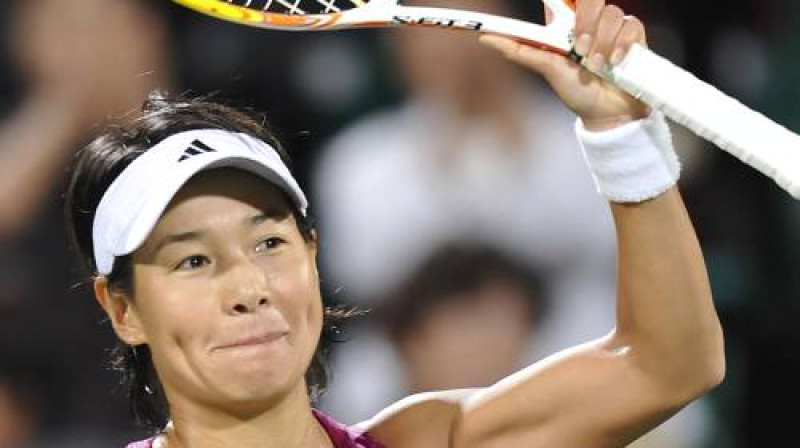 Kimiko Date Kruma
Foto: AFP/Scanpix