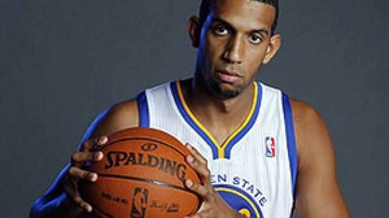 Brendans Raits
Foto: nba.com