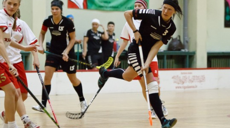 Foto: Mārtiņš Šults, www.floorball.lv