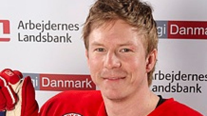 Mortens Grīns
Foto: landshold.ishockey.dk