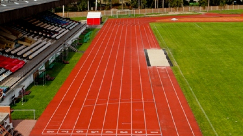 Jāņa Daliņa stadions