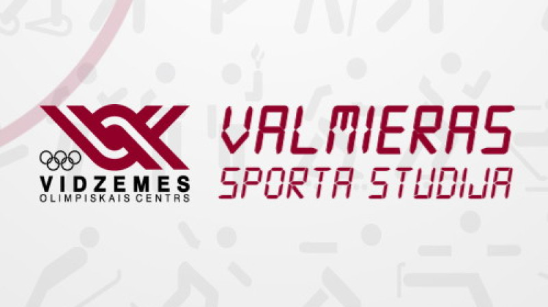 Valmieras Sporta studija #6