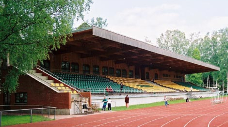 Jāņa Daliņa stadions