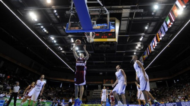 Foto: Romāns Kokšarovs, Sporta Avīze/f64