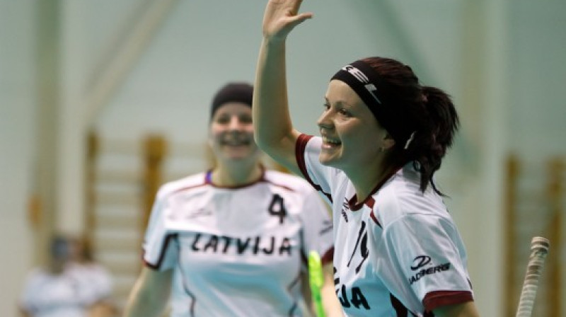 Foto: Mārtiņš Šults, floorball.lv