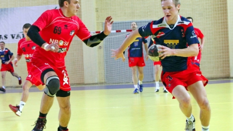 Foto: handball.lv