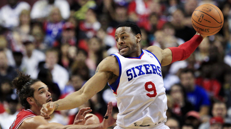 Andrē Iguodala
Foto: AP/Scanpix