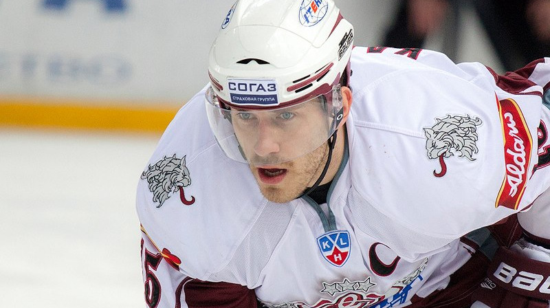 Mārtiņš Karsums ir tikai viens no 12, kurš varētu pasiprināt Latvijas izlasi pasaules čempionātā.