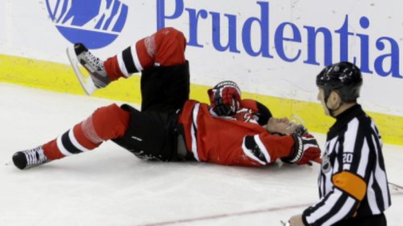 Iļja Kovaļčuks
Foto: AP/Scanpix