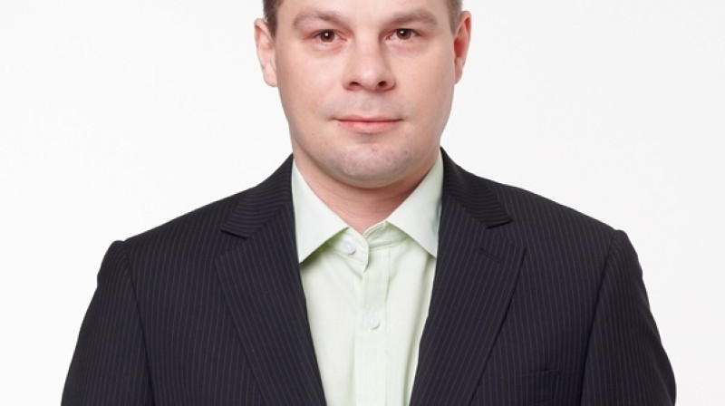 VSB komentētājs Aivars Zahārovs