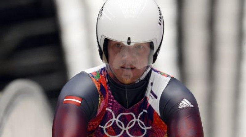 Mārtiņš Rubenis
Foto:AFP/Scanpix