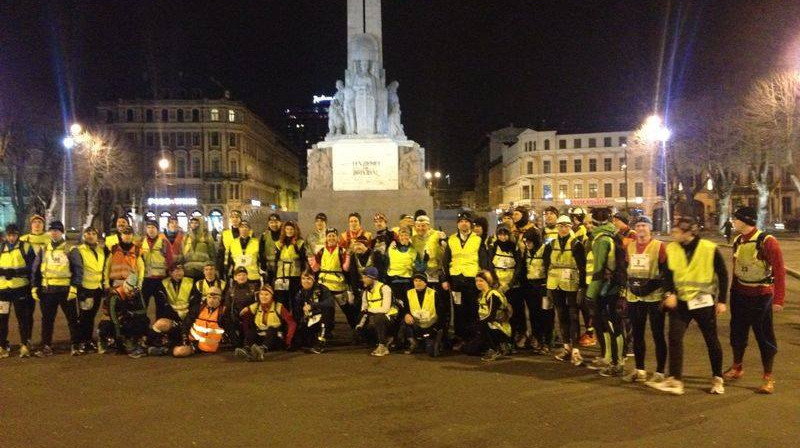 Skrējiensoļojums "Rīga – Valmiera 107 km" dalībnieki