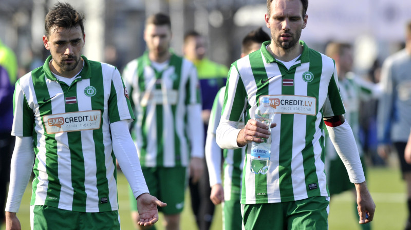 Jurģis Kalns un Gatis Kalniņš 
Foto: Romāns Kokšarovs, Sporta Avīze, f64