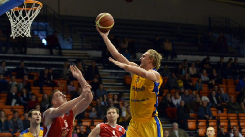 Jānis Timma
Foto: bkventspils.lv