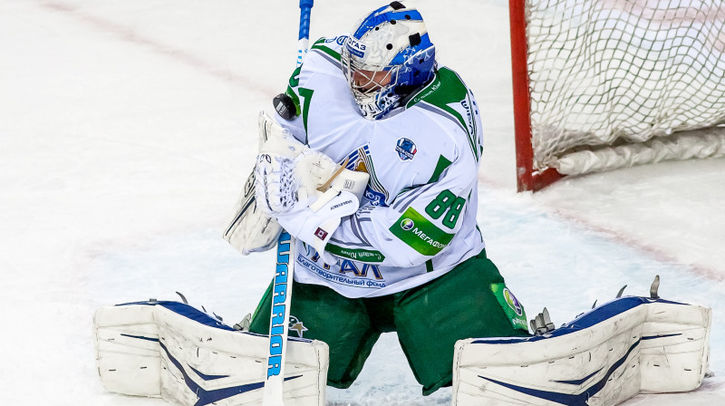 Andrejs Vasiļevskis
Foto: ITAR-TASS/Scanpix