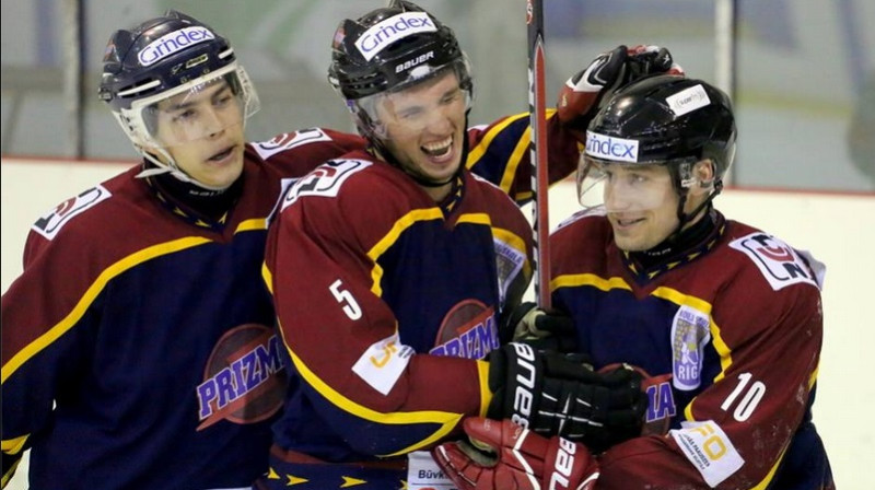 Foto: facebook.com/prizma.riga