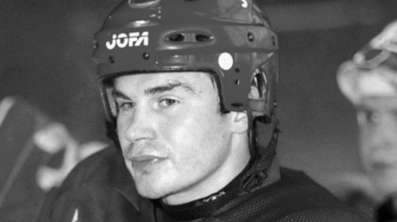 Valērijs Karpovs
Foto: ITAR-TASS/Igor Uktin