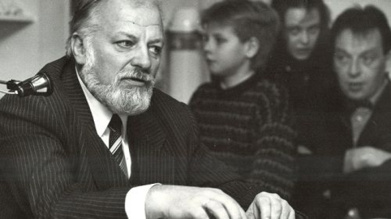 Valdis Kleinbergs