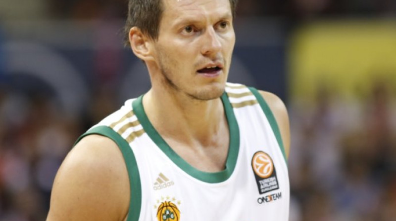 Jānis Blūms
Foto: paobc.gr