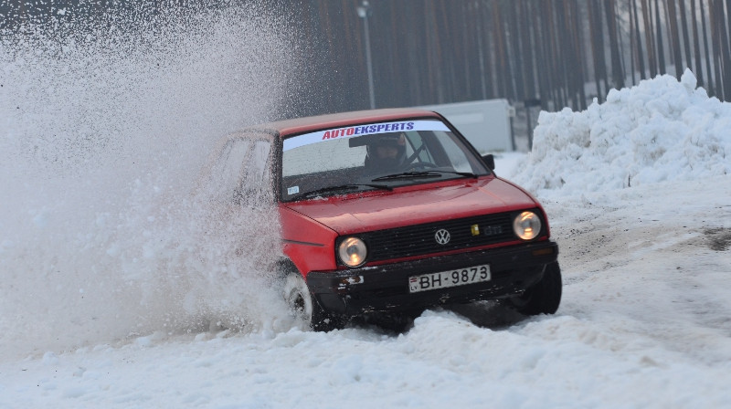 Foto: Mārtiņš Vanags, Go4speed.lv