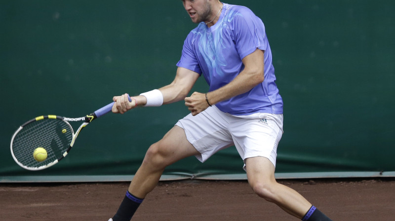 Džeks Soks
Foto: AP/Scanpix